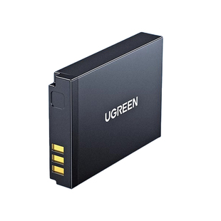 绿联NB-6L相机电池适用佳能ixus210 105 200 310 SX610 240 310HS90 200 710 510 500 600 700CCD相机数码