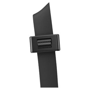 2025款汽车安全带调节器固定器限位器松紧调节器防勒脖防勒肚夹子