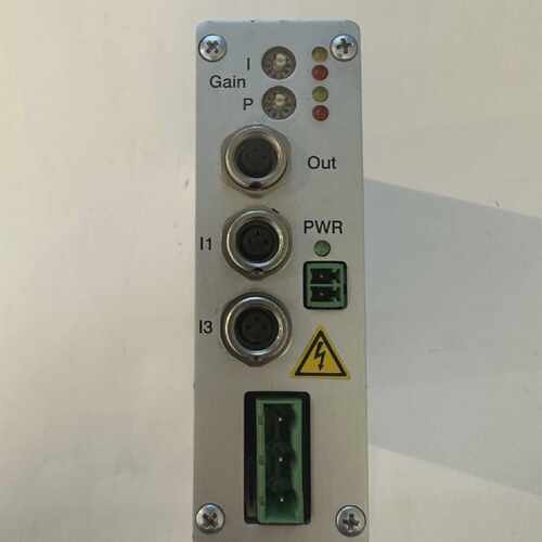 Prometec EPT20 Effective Power Transducer