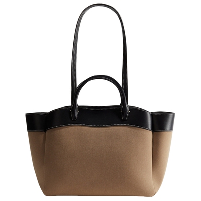 HM春季女士包袋购物包1300201