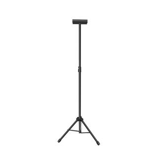 地摊神器网红摆摊灯架子挂灯支架照明夜市led充电灯便携伸缩灯架