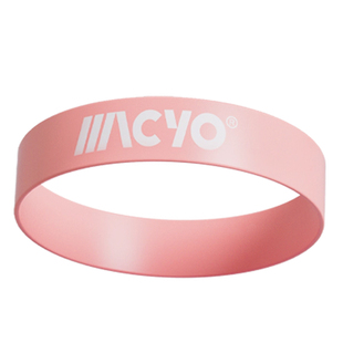 MACYO健身弹力圈弹力带练腿提臀健身运动拉力带力量训练阻力带