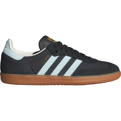 Adidas/阿迪达斯正品三叶草SAMBA OG W男女经典运动鞋ID0493