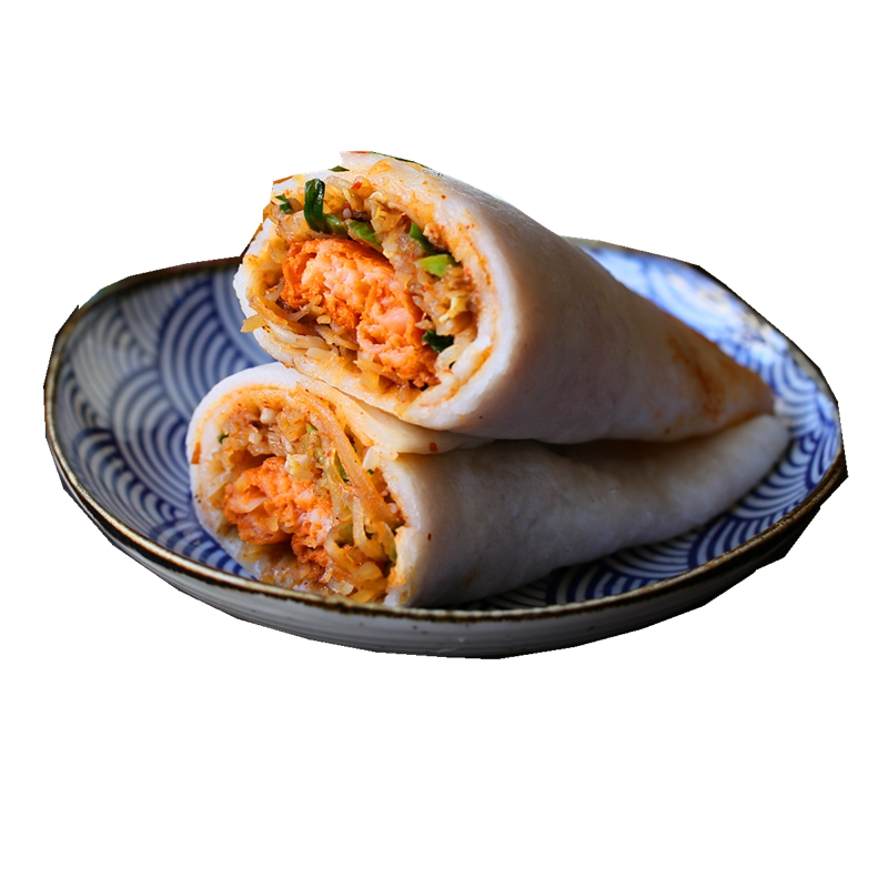 正宗云南烧饵块500克/袋 保鲜饵块粑粑特产传统小吃美食真空饵块