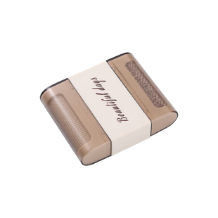 日本去毛球神器剃毛球器衣服毛衣双面手动刮毛器羊毛衫衣物起球刷