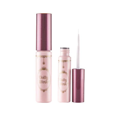 koji假睫毛胶水超粘持久