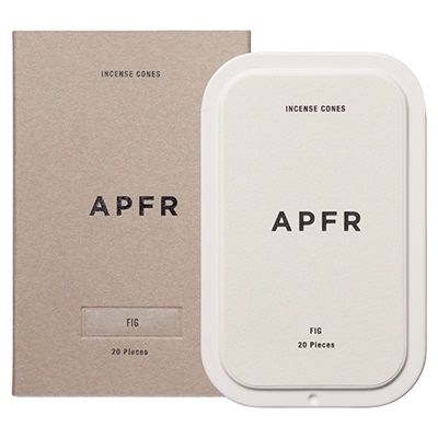 APFR日本塔香香氛精油现货Apotheke Fragrance旅行装随身携带