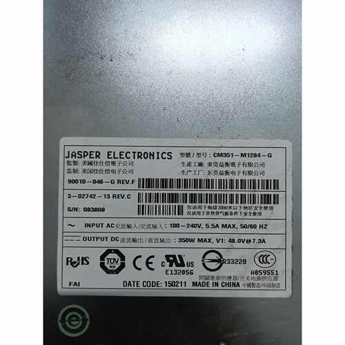 议价佳仕倍CM351M1284G90010046G维修