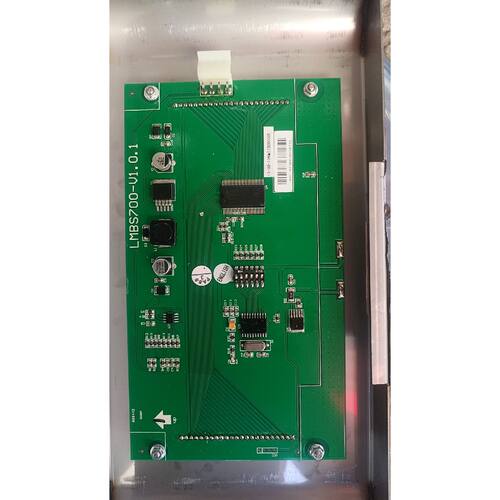 议价OTIS配件西子奥的斯LMBS700-V1.01 厅门7