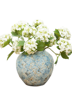 森空间仿真绿植装饰花艺轻奢高档