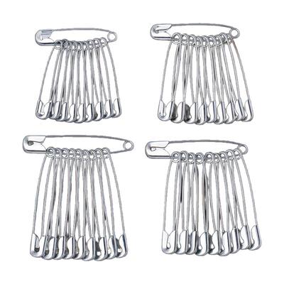 老式大码儿童安全保险吊牌扣针