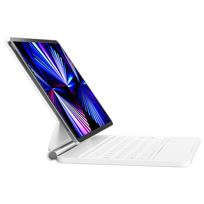 iPad磁吸悬浮蓝牙妙控键盘保护套