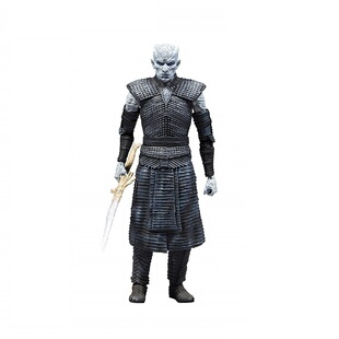 Mcfarlane冰与火之歌权利权力的游戏关节可动人偶手办模型玩具