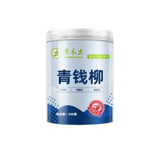 500g青钱柳茶特级野生古树嫩芽无金钱官方旗舰店茶茶黄精茶叶叶茶