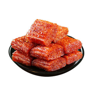 素大刀肉辣条8090后儿时怀旧解馋小零食休闲食品小吃大礼包整箱