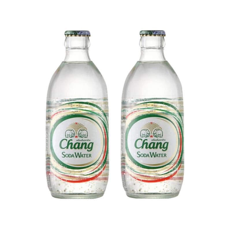 泰国进口泰象苏打水特惠