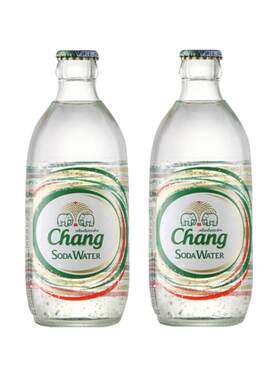 泰国进口泰象苏打水特惠