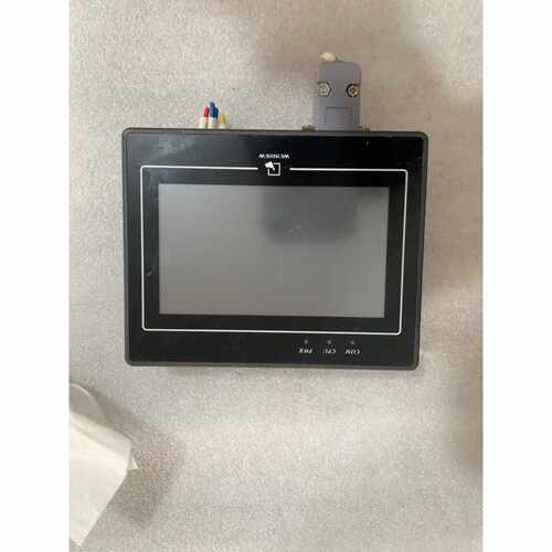 询价-威纶触摸屏 MT505T V5WV