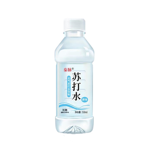 苏打水整箱24瓶*350ml0热量无气