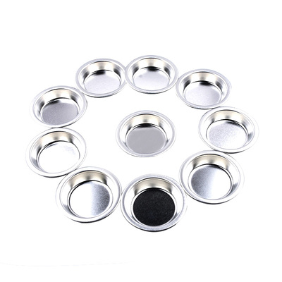 郡士模型油漆金属调漆涂料皿