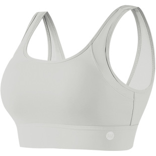 361运动内衣女美背外穿健身吊带背心防震高强跑步文胸瑜伽服上衣