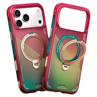 图拉斯Q3Air支点壳适用iPhone18ProMax