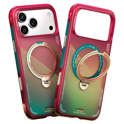 图拉斯Q3Air支点壳适用iPhone18ProMax
