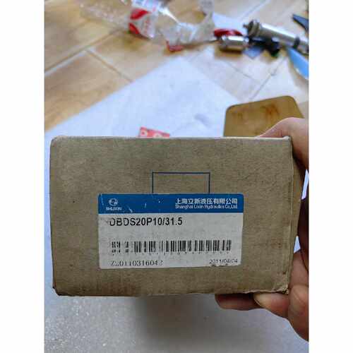 议价全新正品 上海立新溢流阀 DBDS20P10/31.5
