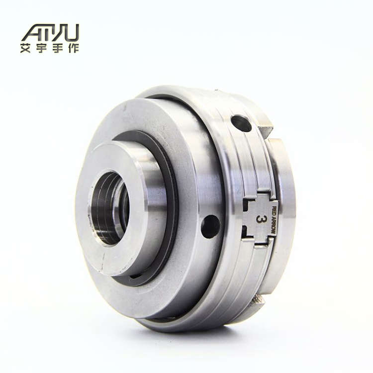 红箭新款MINI迷你卡盘MIDI木工车床木旋夹盘卡爪自定心旋床配件