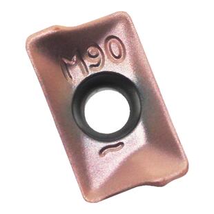 伊斯卡通装 APKT1003PDER-M90数控铣刀粒CNC加工刀具刀片