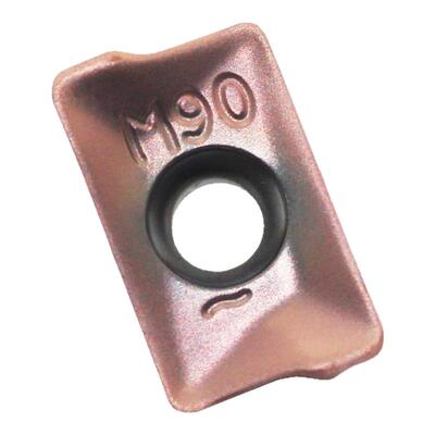 APKT1003PDERM90数控铣刀片