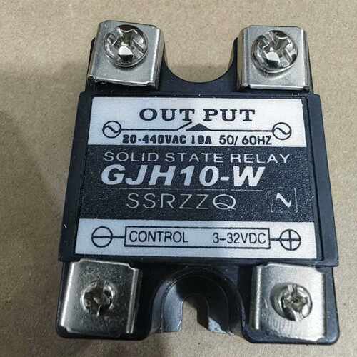 议价固态继电器GJH40-W GJH60-W GJH80-W GJH10/25/50/100/120-W