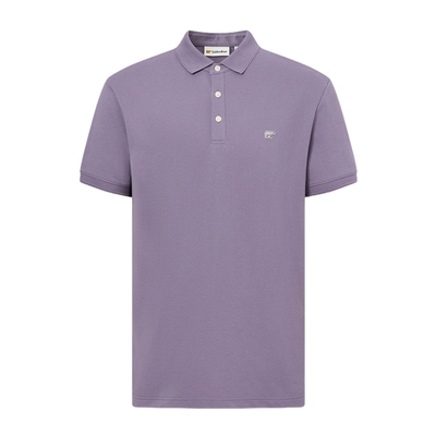 抗菌防螨凉感防晒短袖POLO衫