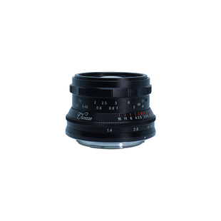 契卡镜头35mmF1.4二代尼ZF康Z5Z6Z7Z8Z9Z6IIZ7II马徕松L E RF卡口