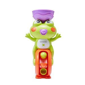 嫚熙婴幼儿吸盘花洒洗澡玩具
