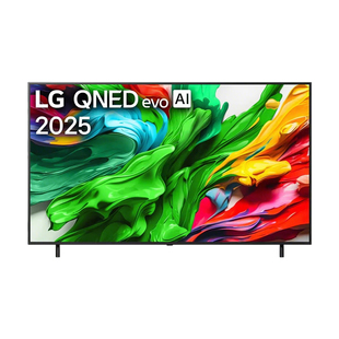 【自营】LG 65英寸电视65QNED85ACA 144Hz MiniLED超薄4K高刷