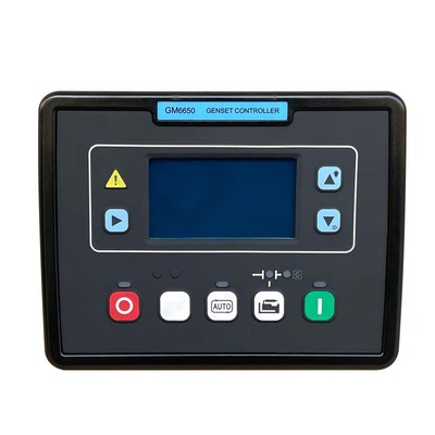 THINCION智能控制器GM6650 GM6651可代替GU620A621A/ GM6640