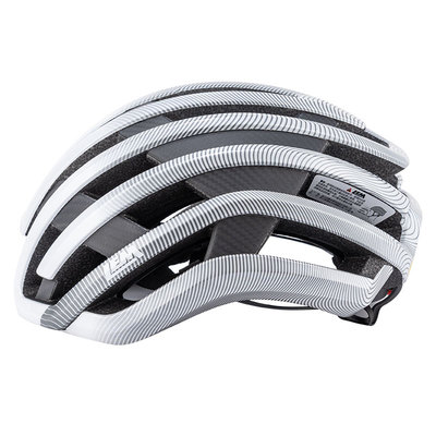 LEMMotiv碳纤维公路自行车头盔