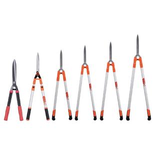 园艺大剪刀园林花剪修枝剪草坪果树修剪可伸缩篱笆剪强力修剪树枝