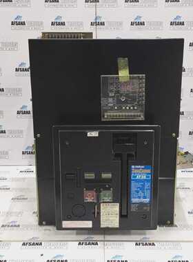 TERASAKI电动2500AACBTEMPOWERAT25空气循环断路器550600V5050KA