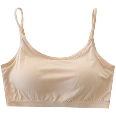 内搭打底一体夏季防走光外穿抹胸