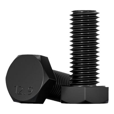【量贩批发】12.9级外六角螺丝