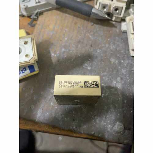 询价下单80-M006FNB006-SA01/K614D02 可开发票