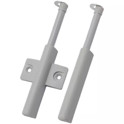 DTC东泰反弹器衣柜橱柜门磁吸自弹器免拉手衣柜门按弹器