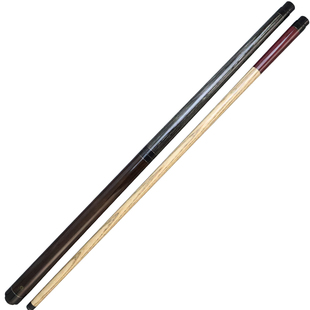 奥秘小钢炮职业版冲跳一体冲杆炸杆暴力冲开球中八斯诺克扎杆跳杆