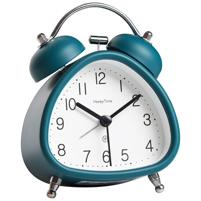 【起床困难户】专用超响静音闹钟