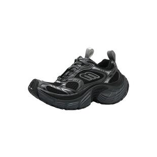 【自营】Balenciaga/巴黎世家女士6XL系列系带厚底休闲鞋老爹鞋