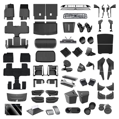 【2026特斯拉modelYL配件全套】