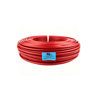 UL1015电子线耐压600V耐温105℃