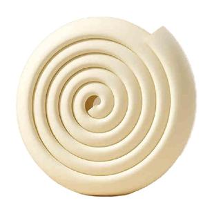 防撞条儿童环保无毒墙角包边软包护角婴儿宝宝防磕碰桌子贴保护条